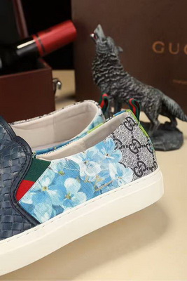 Gucci Men Loafers_022